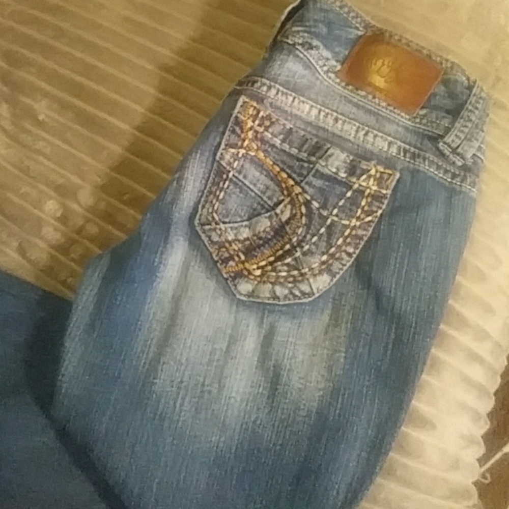 Clothes